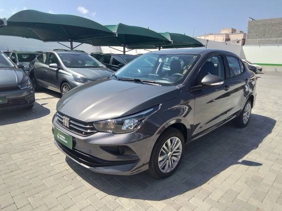 FIAT CRONOS 1.3 FIREFLY FLEX DRIVE MANUAL